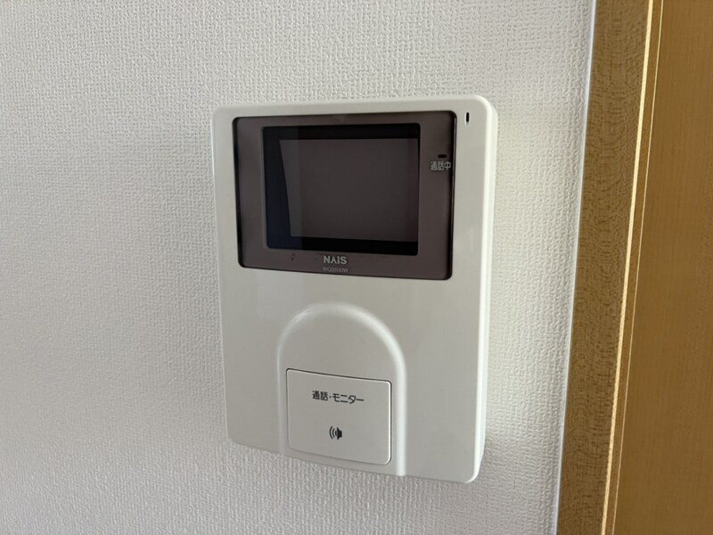 インパルスの物件内観写真