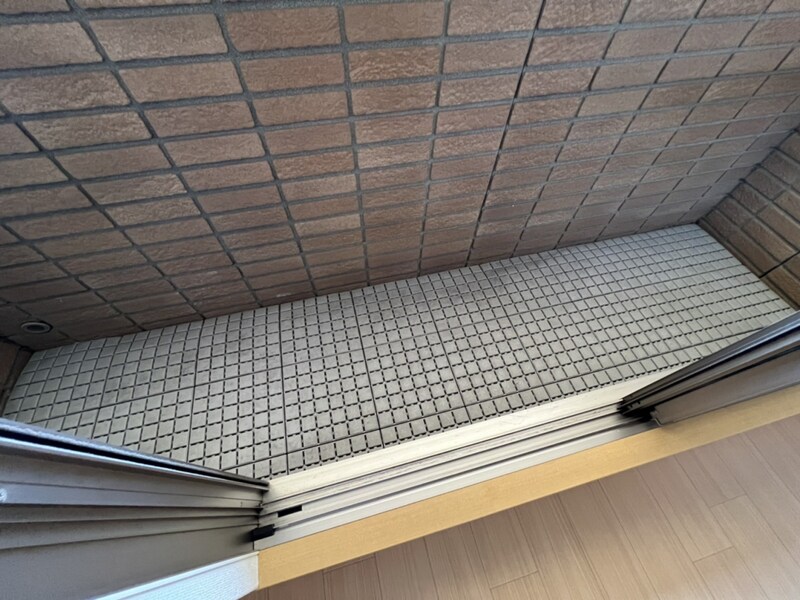 インパルスの物件内観写真