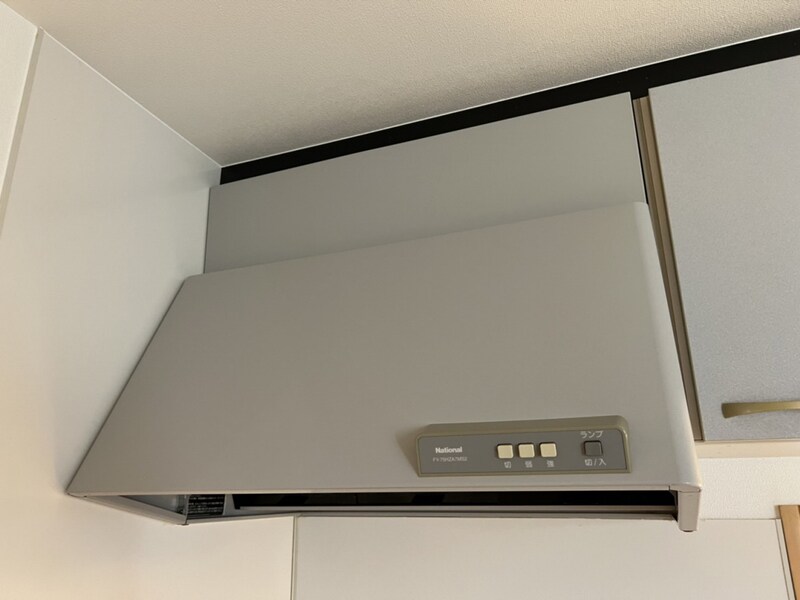 インパルスの物件内観写真