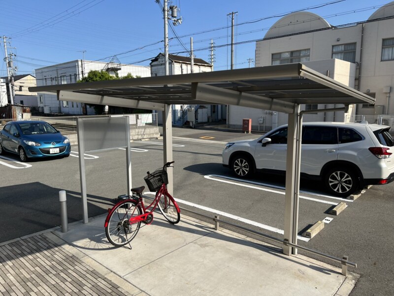 ルミエールの物件内観写真