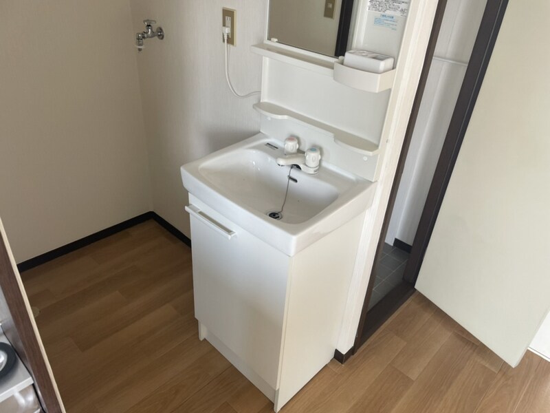 サンライフ眞の物件内観写真