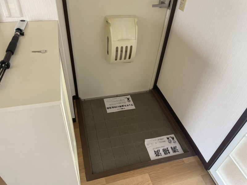 サンライフ眞の物件内観写真