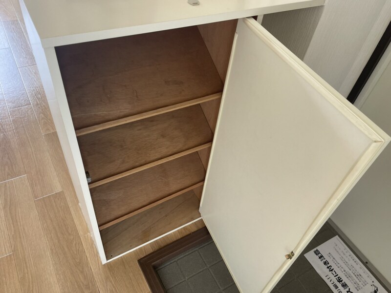 サンライフ眞の物件内観写真