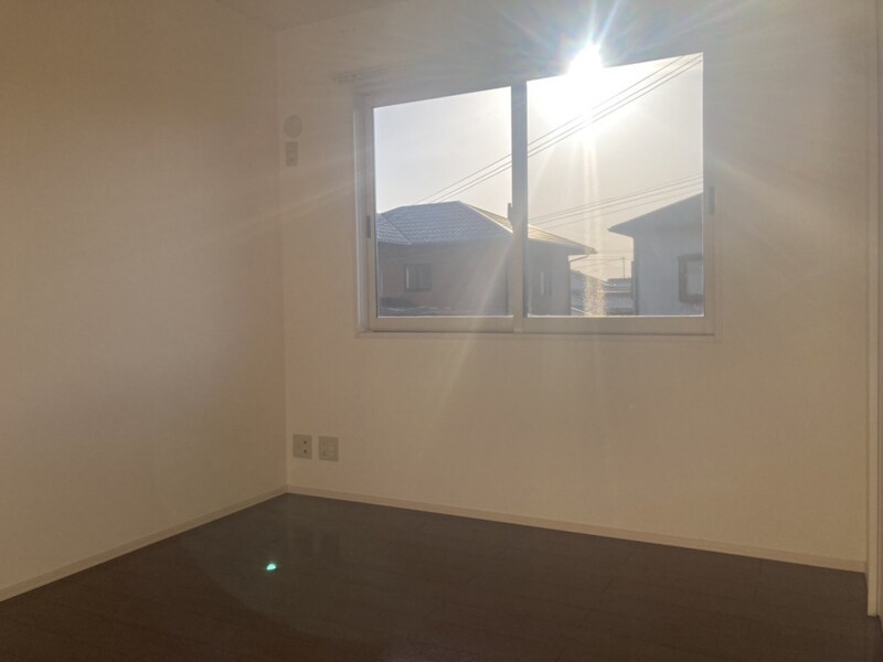 クローバー・シャトレの物件内観写真