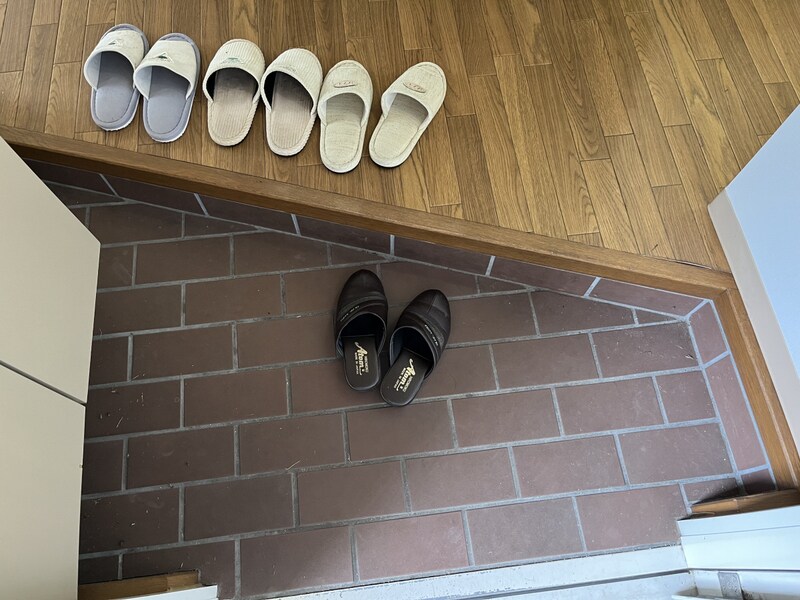 叶い坂の物件内観写真