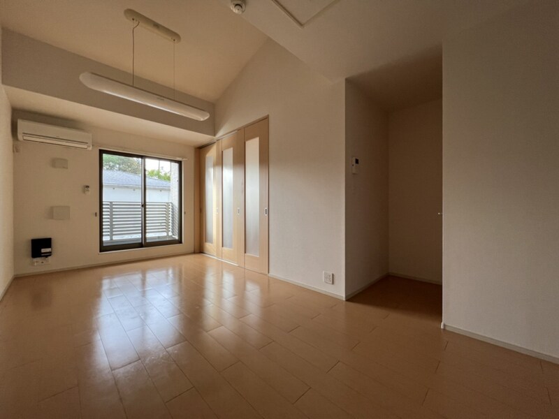 おおらいハイムの物件内観写真