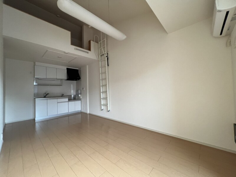 おおらいハイムの物件内観写真