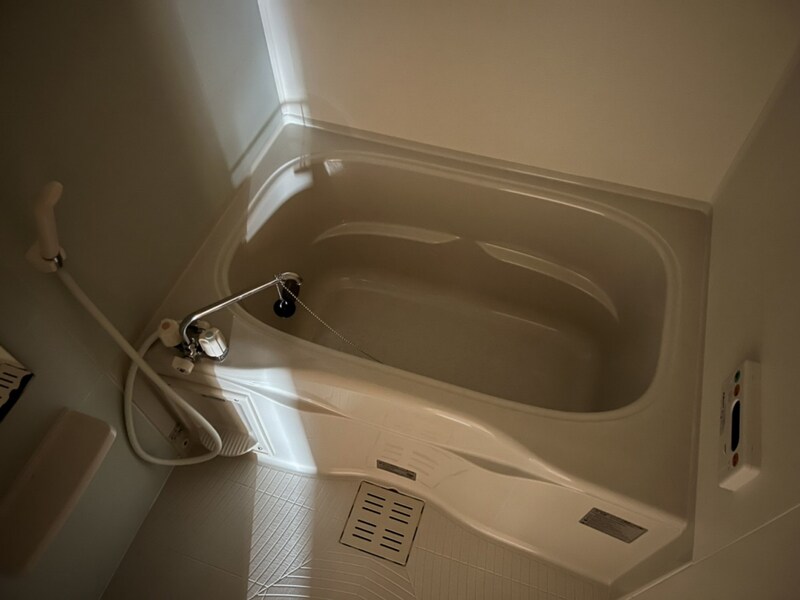 おおらいハイムの物件内観写真