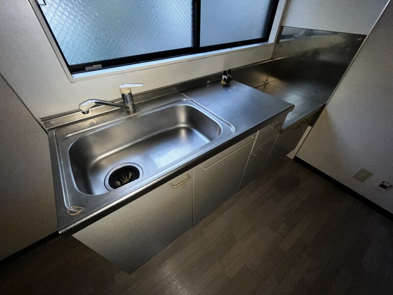 グリーンハイツ高砂の物件内観写真