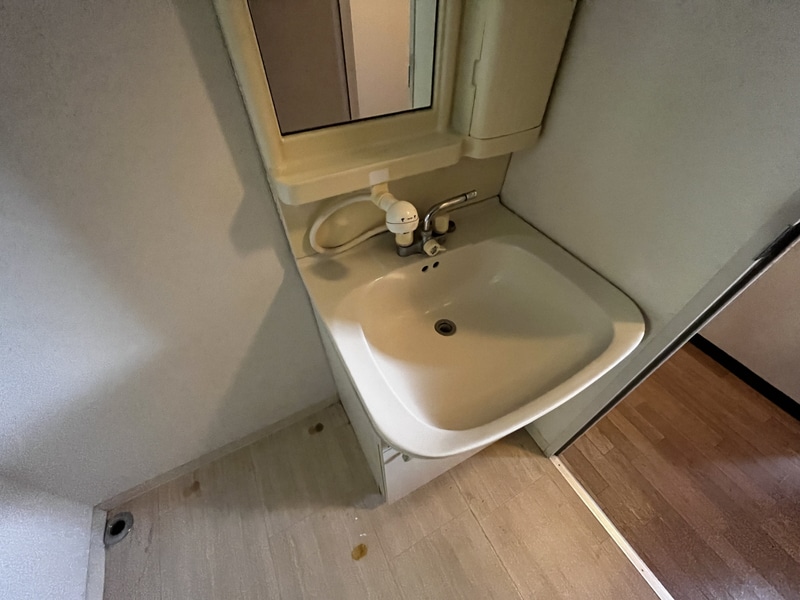 グリーンハイツ高砂の物件内観写真