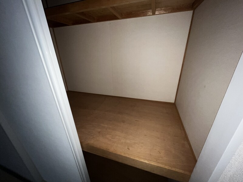 グリーンハイツ高砂の物件内観写真