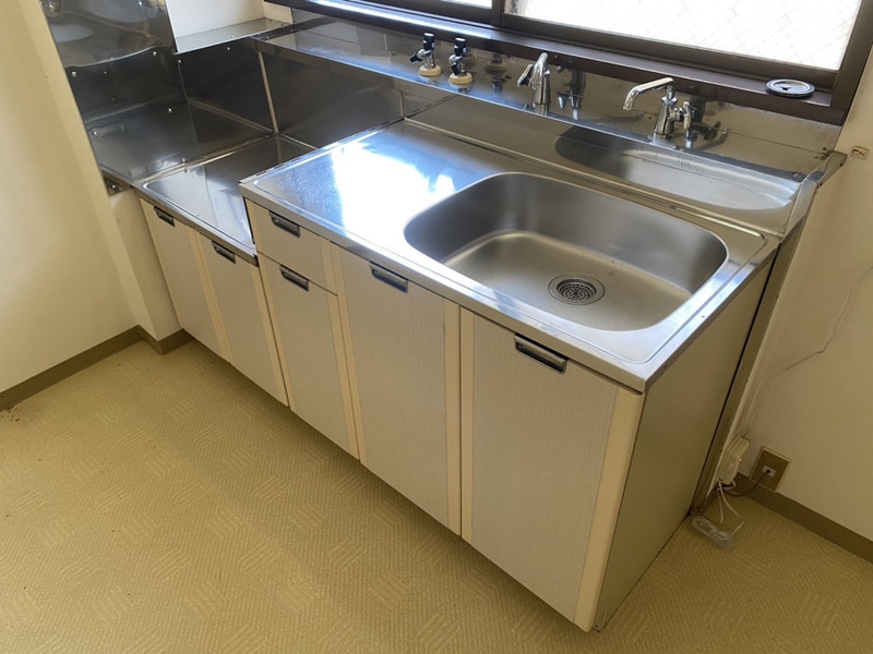 西脇市駅 徒歩10分 2階の物件内観写真