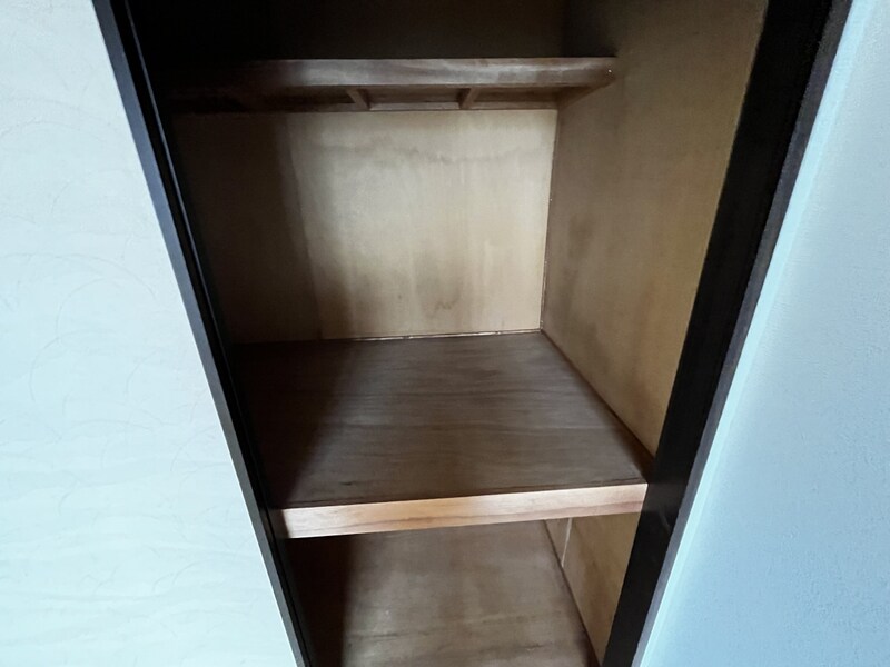 あかねハイツの物件内観写真