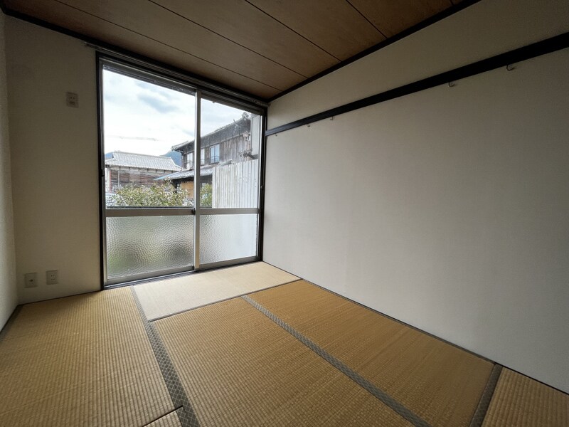 あかねハイツの物件内観写真