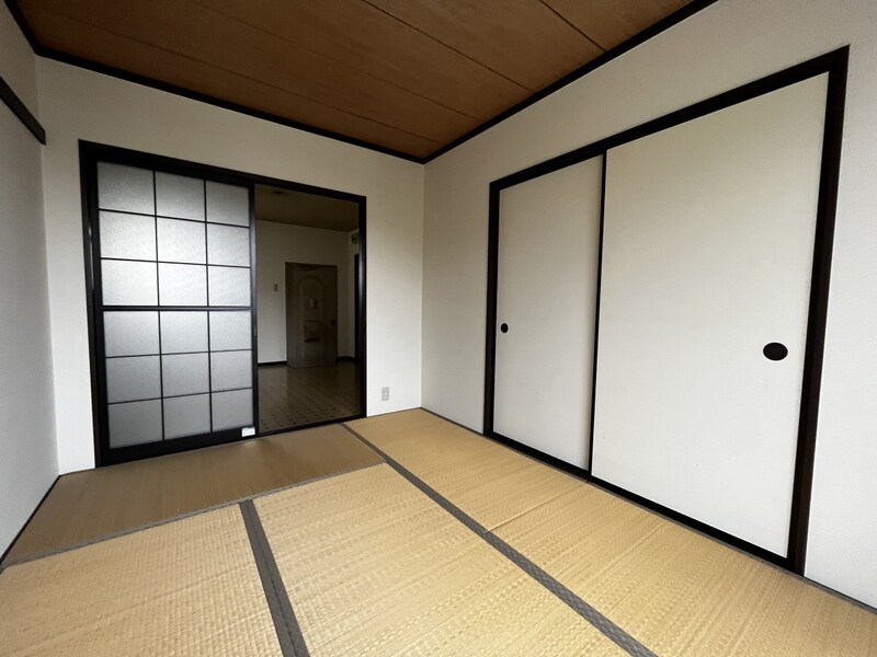 あかねハイツの物件内観写真