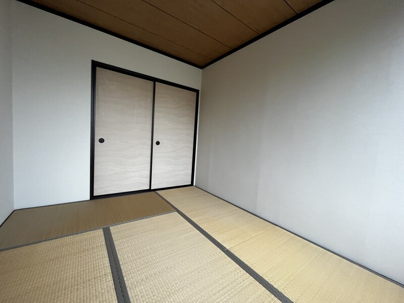 あかねハイツの物件内観写真