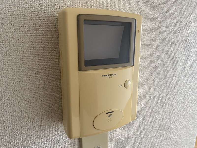 プリムローズの物件内観写真