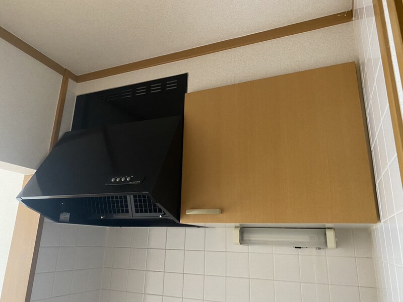 プリムローズの物件内観写真