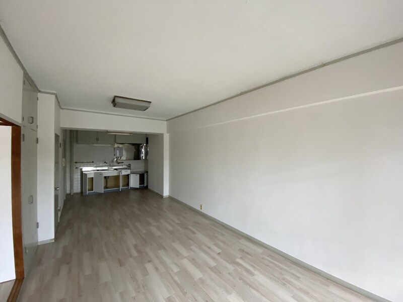 北河原マンション　A棟の物件内観写真