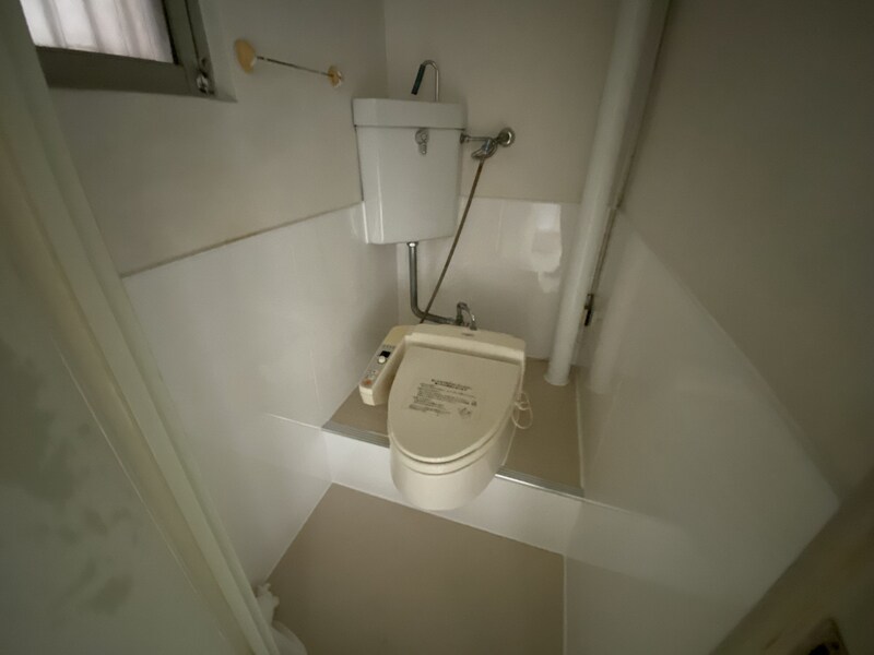 北河原マンション　A棟の物件内観写真