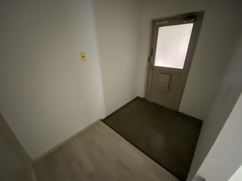 北河原マンション　A棟の物件内観写真