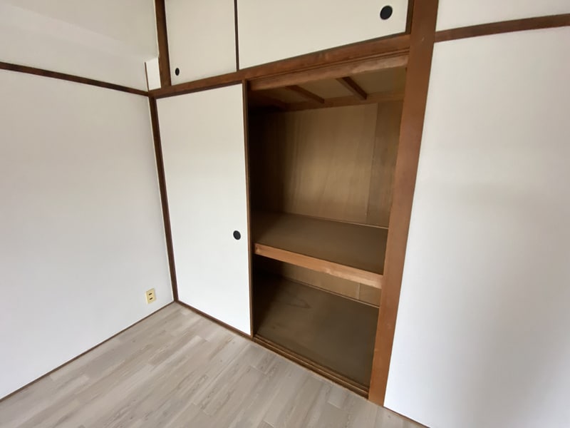 北河原マンション　A棟の物件内観写真