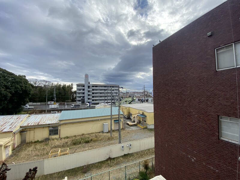 北河原マンション　A棟の物件内観写真