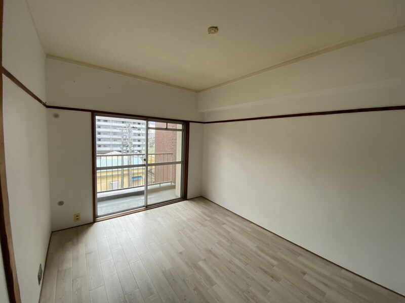 北河原マンション　A棟の物件内観写真