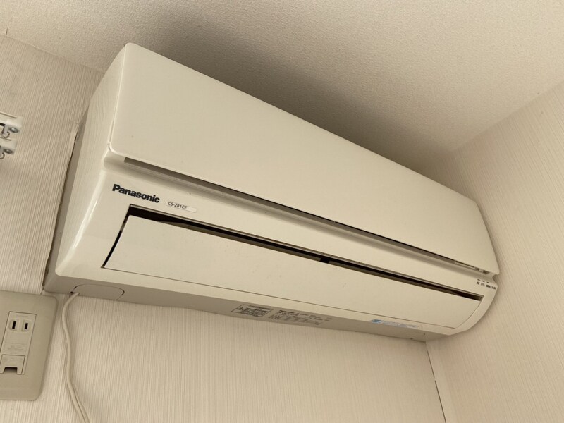 サンライフ・アイ　Fの物件内観写真