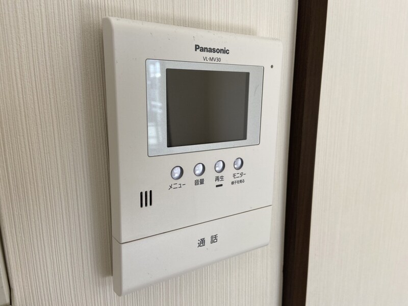 サンライフ・アイ　Fの物件内観写真