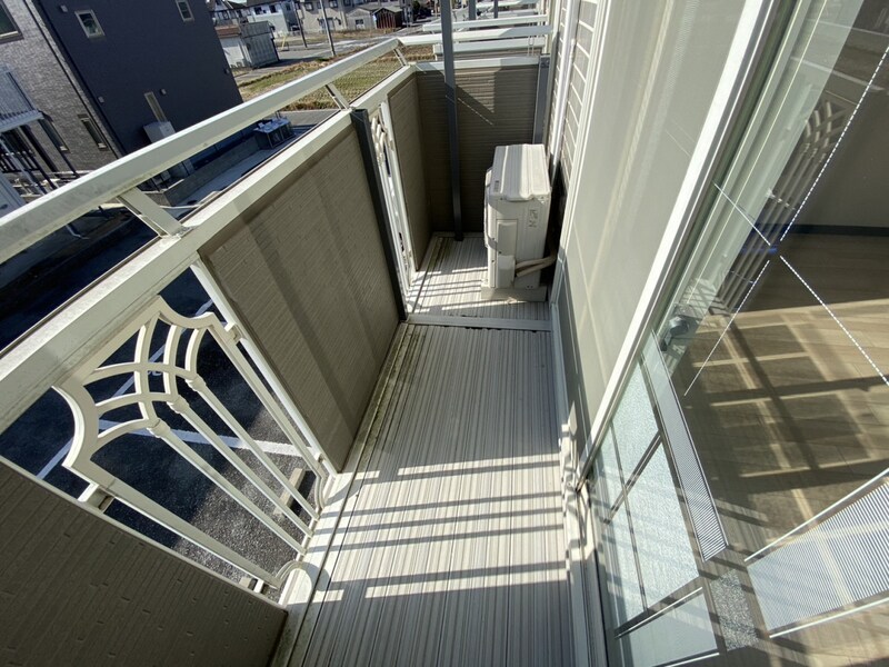 サンライフ・アイ　Fの物件内観写真