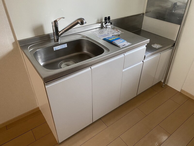 ビューハイツ横尾の物件内観写真