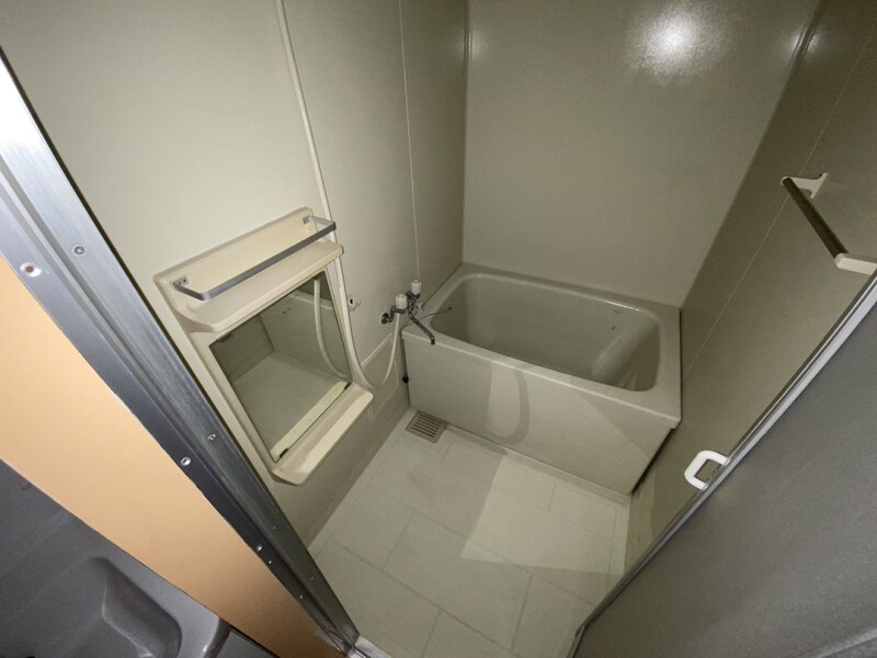 ビューハイツ横尾の物件内観写真