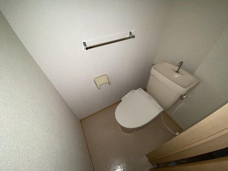 ビューハイツ横尾の物件内観写真