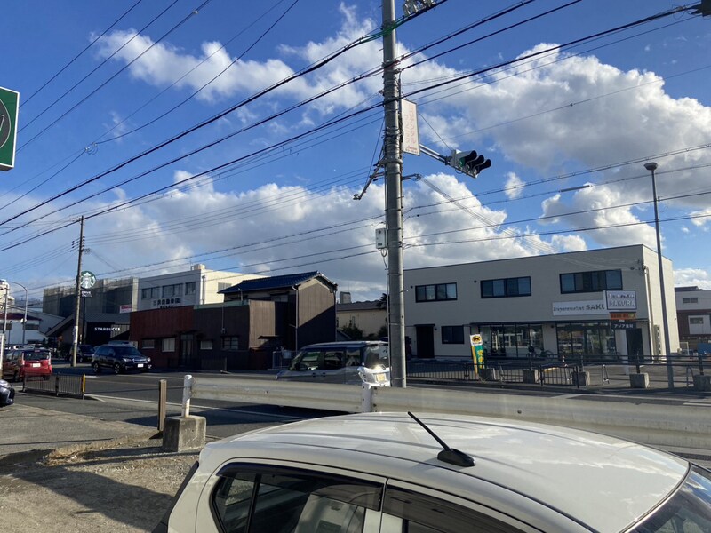 クロスロード東姫路の物件内観写真