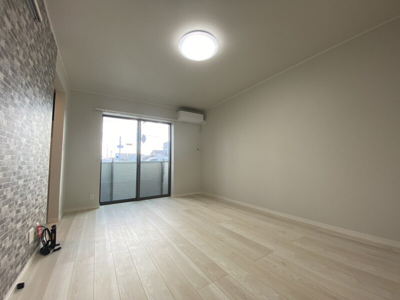 東姫路駅 徒歩7分 1階の物件内観写真