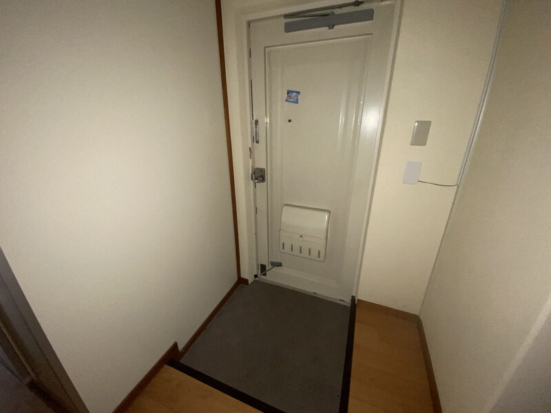 青山年ヶ森ハイツ　A棟の物件内観写真