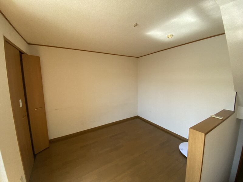 THE　CITY姫路獨協大学前の物件内観写真