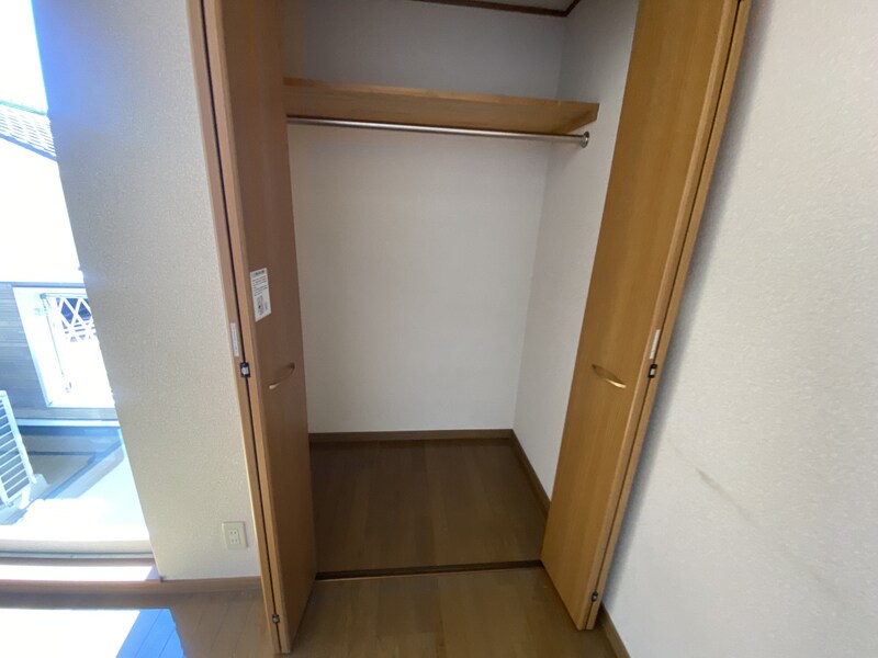 THE　CITY姫路獨協大学前の物件内観写真