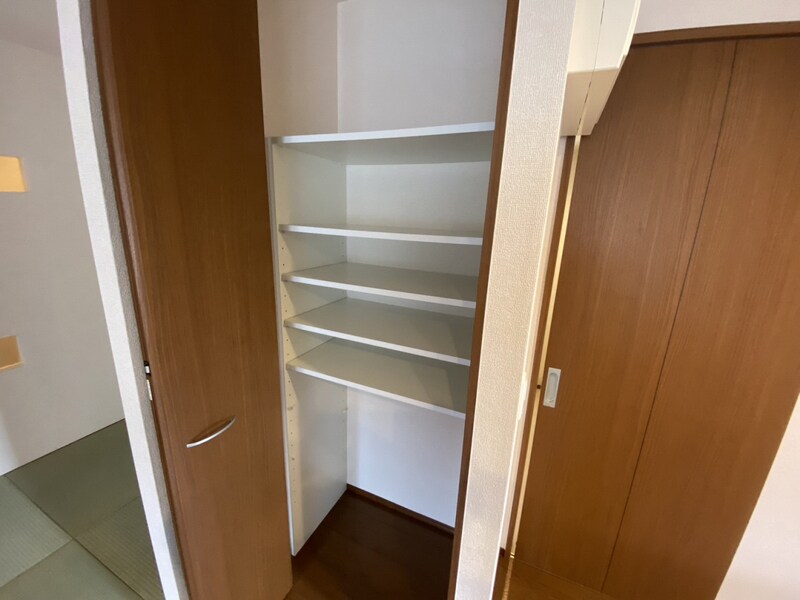 ラ・メゾン・ド・ハセナカの物件内観写真