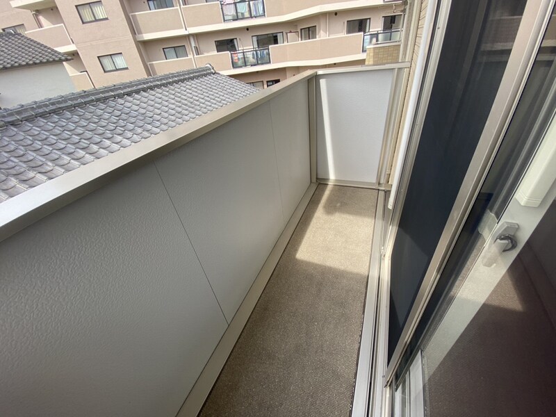 ラ・メゾン・ド・ハセナカの物件内観写真