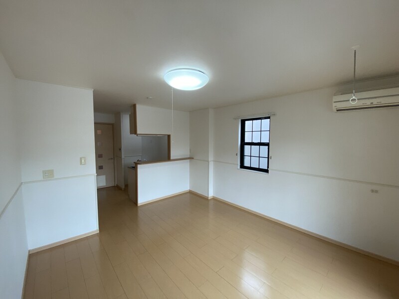 サンリット・ヴィラ神屋の物件内観写真