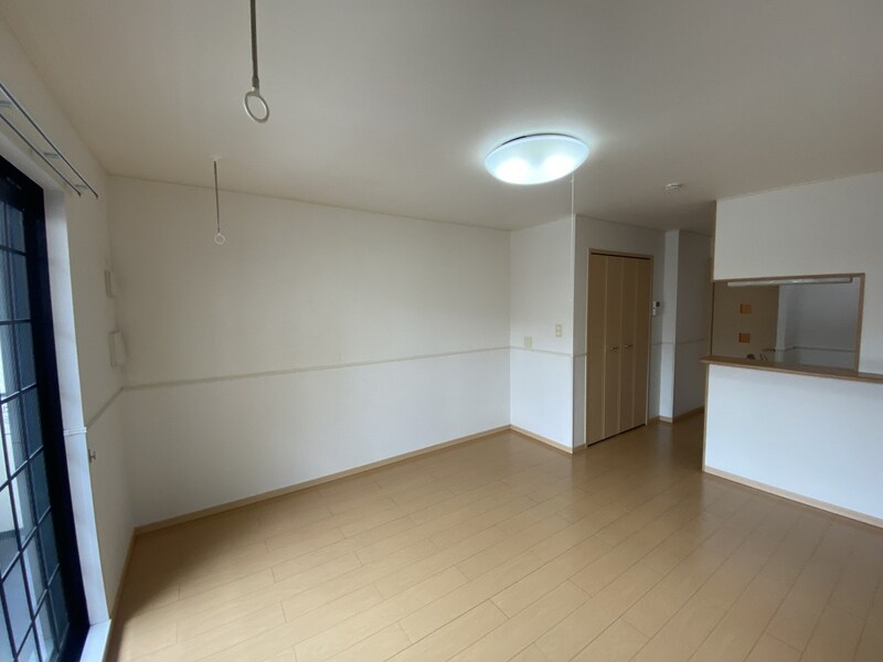 サンリット・ヴィラ神屋の物件内観写真