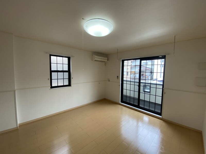 サンリット・ヴィラ神屋の物件内観写真