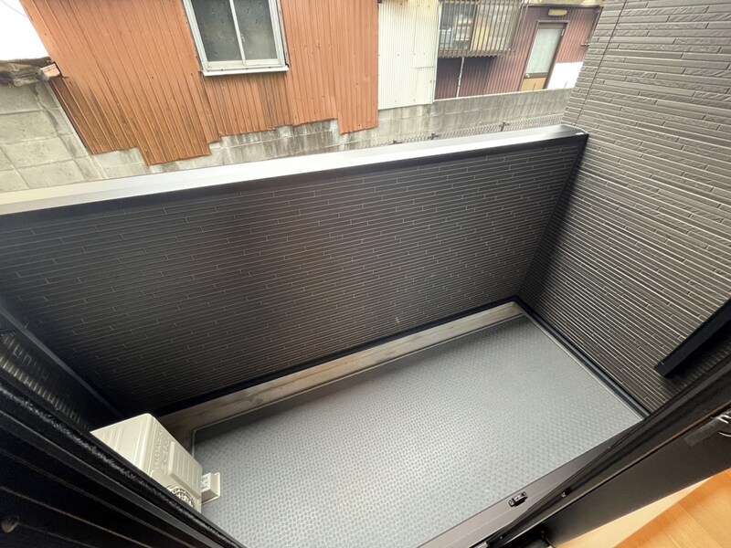 コンフォースHISAGOの物件内観写真