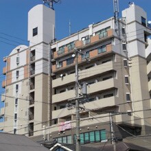 ベルトピア飾磨(OR)の物件外観写真