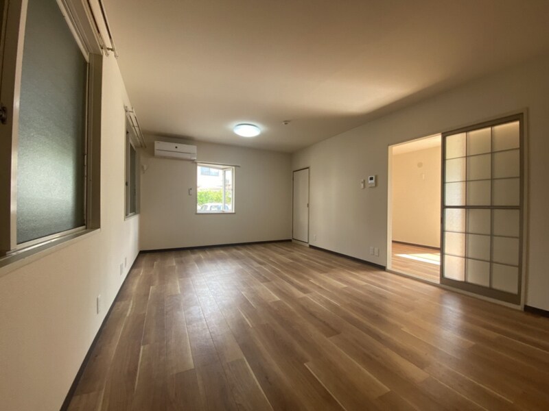 ハイツRIVER WESTの物件内観写真