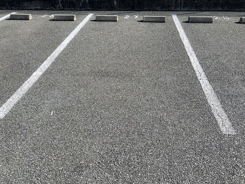 エスペランス姫路の物件外観写真