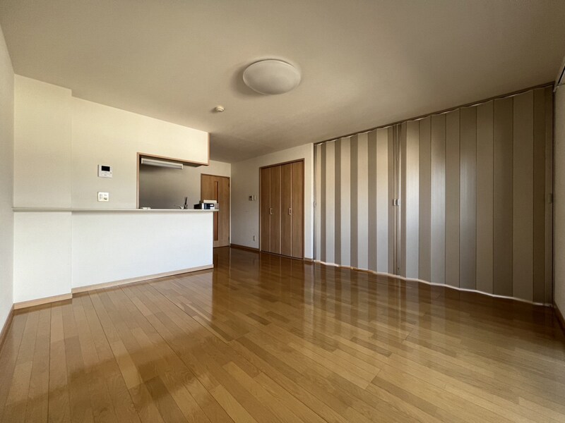 エスペランス姫路の物件内観写真