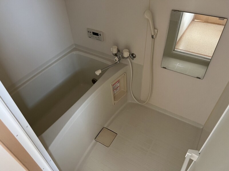 エスペランス姫路の物件内観写真